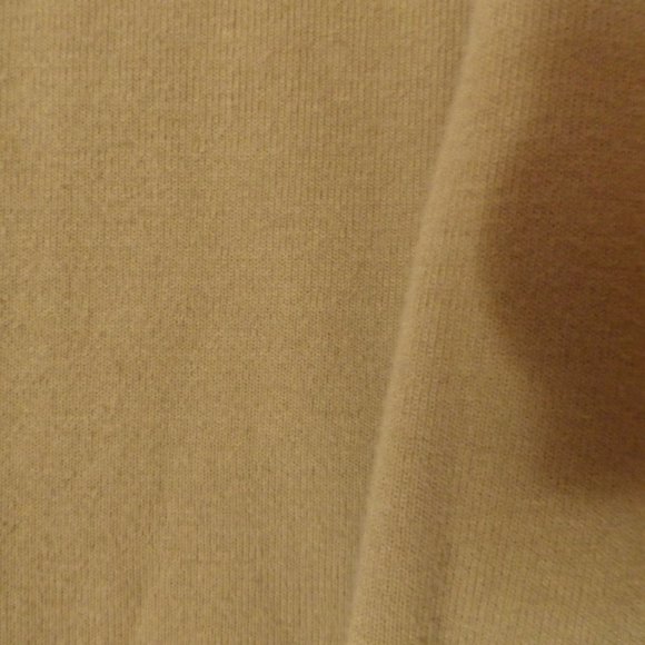 WOMEN'S DEEP V NECK SWEATER - Picture 4 of 4